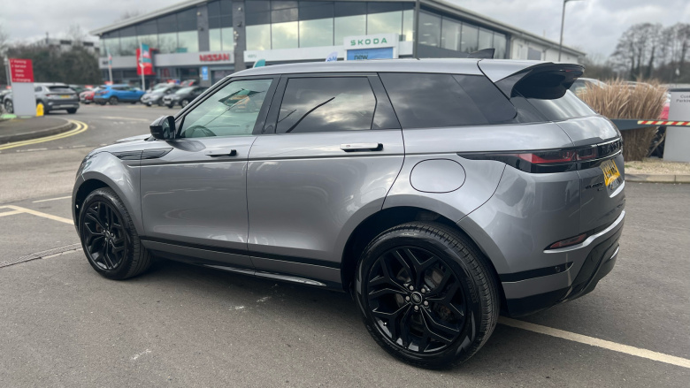 Land Rover Range Rover Evoque 1.5 P300e R-Dynamic HSE 5dr Auto Hatchback